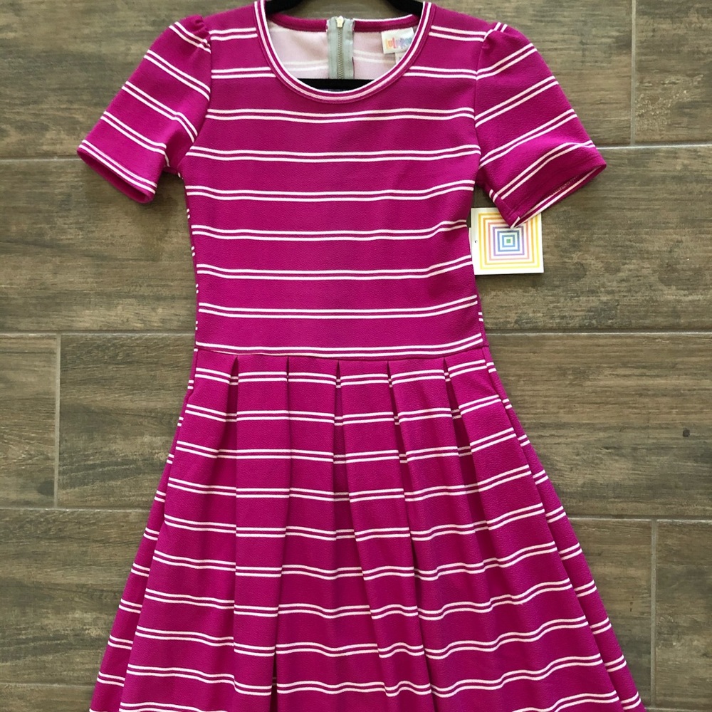 LuLaRoe Amelia Dress